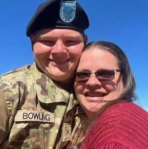 Meet your Posher, Dixie